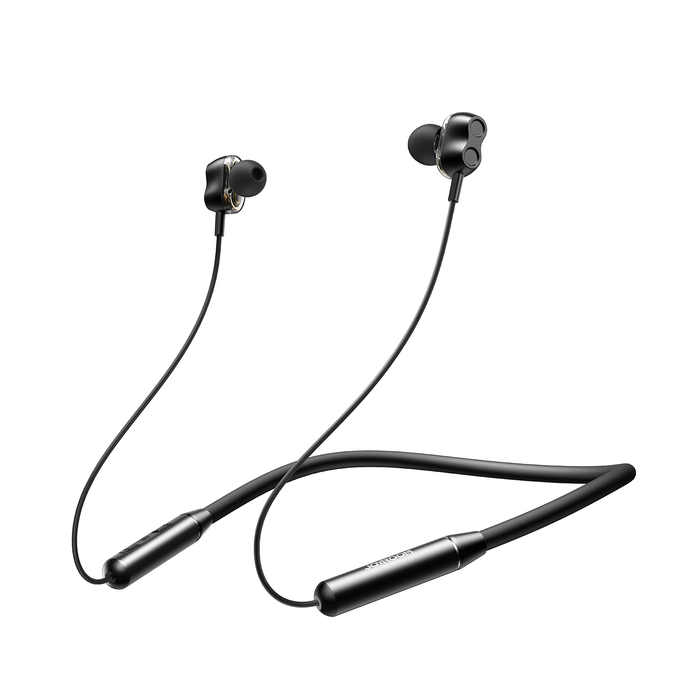 joyroom JR-DY01 Magnetic Neck Sports Bluetooth Headphones